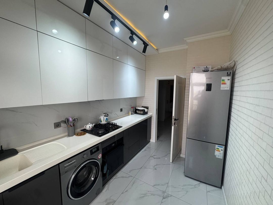Satılır 3 otaqlı yeni tikili 110 m² — Mənzil, Bakı (11)