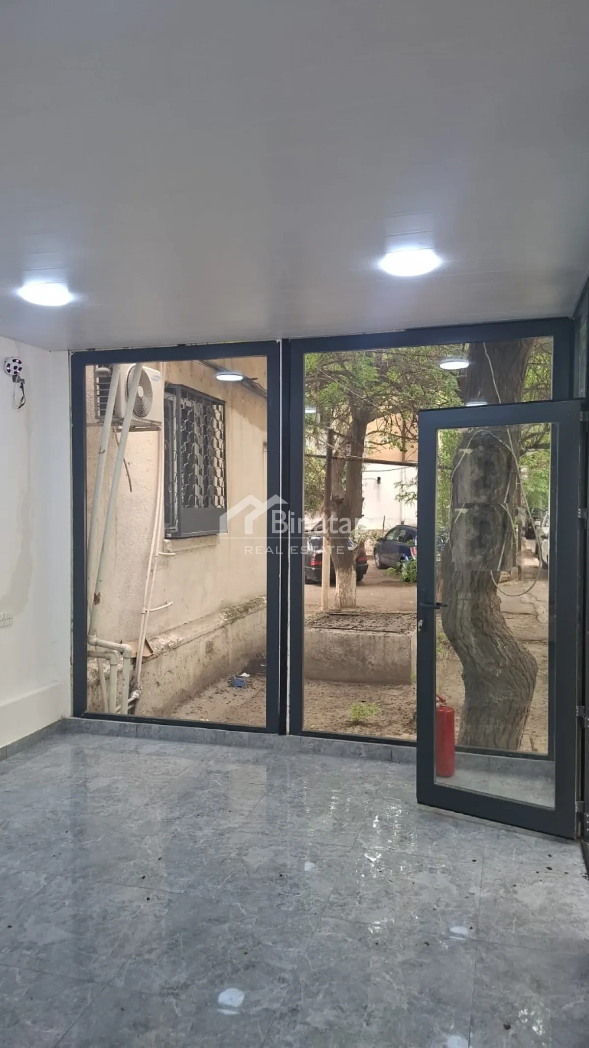İcarəyə verilir obyekt 60 m², Elmlər Akademiyası metrosu, Yasamal rayonu — Əmlak, Bakı (3)