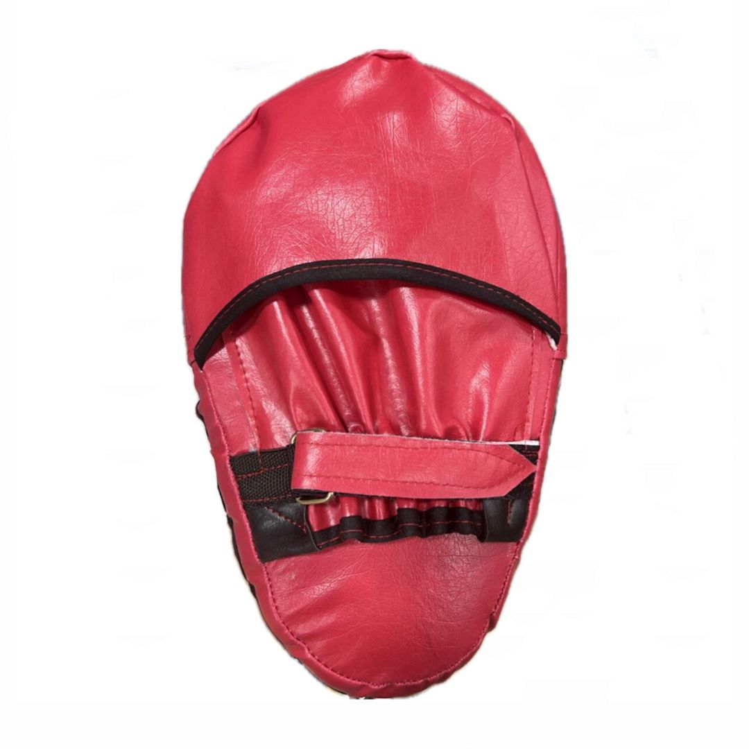 Boks lapları Adidas WS0520, göy/qırmızı, 2 əd — Mallar, Bakı (2)