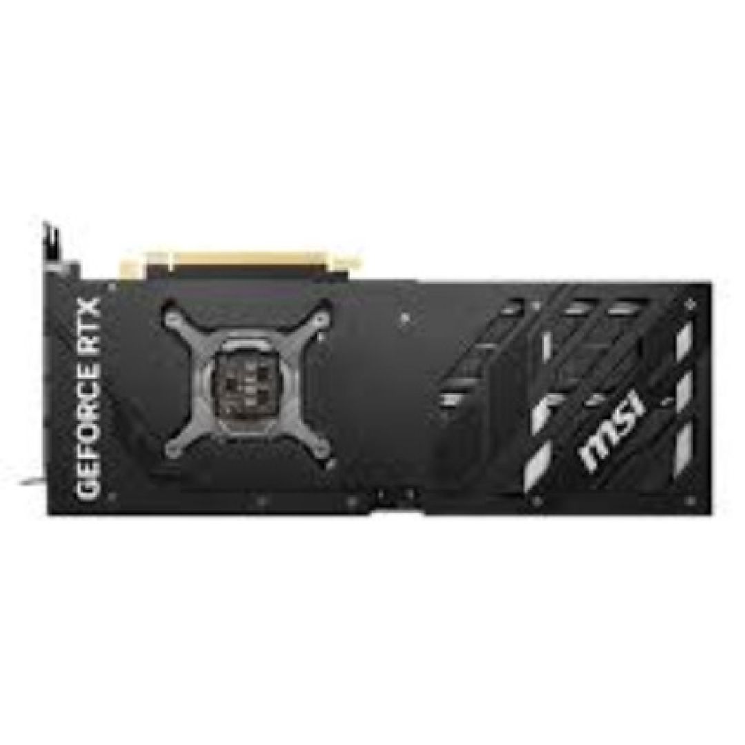 Videokart msı RTX4070Ti super ventus 3X 16GB — Qrafik kartlar, Bakı (2)