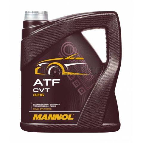 Mühərrik yağı Mannol 8216 CVT Varıator Fluıd 4L Special — 77 ₼ · Bakı · Yağlar və texniki mayelər Mühərrik yağı Mannol 8216 CVT Varıator Fluıd 4L Special — Bakı