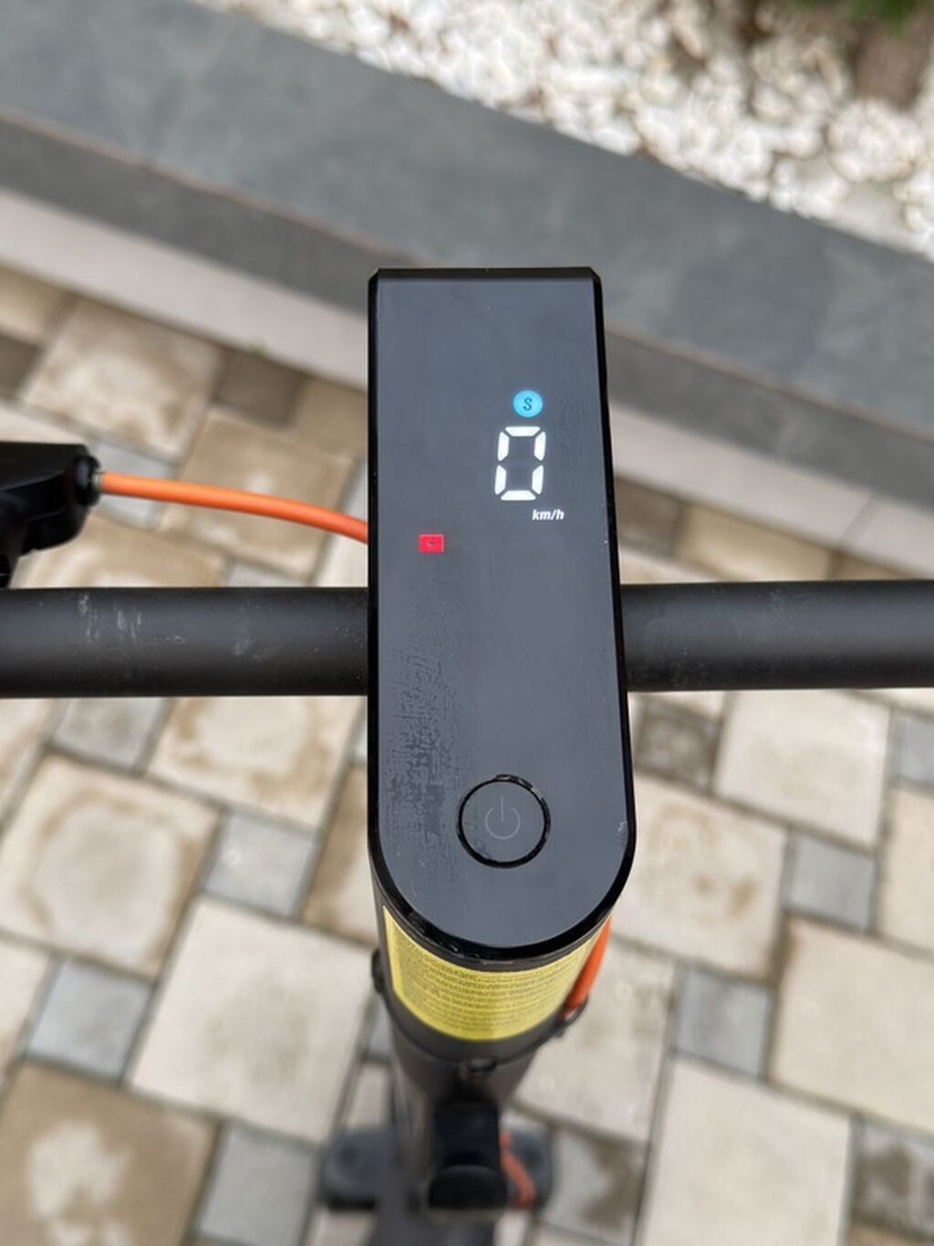 Xiaomi 5 plus idiyal vəzyətdə Heçbir prablemi yoxdu Pavarotniki — Skuterlər, Digah (8)