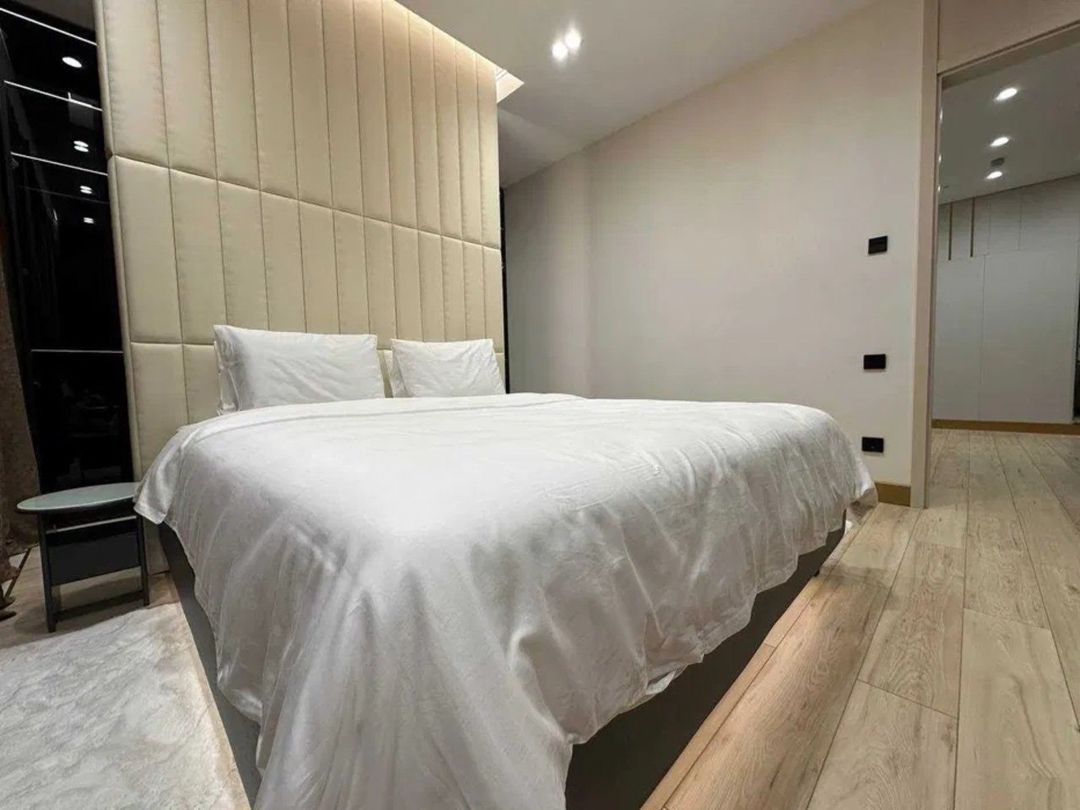 İcarəyə verilir 2 otaqlı yeni tikili 76 m² — Mənzil, Bakı (9)