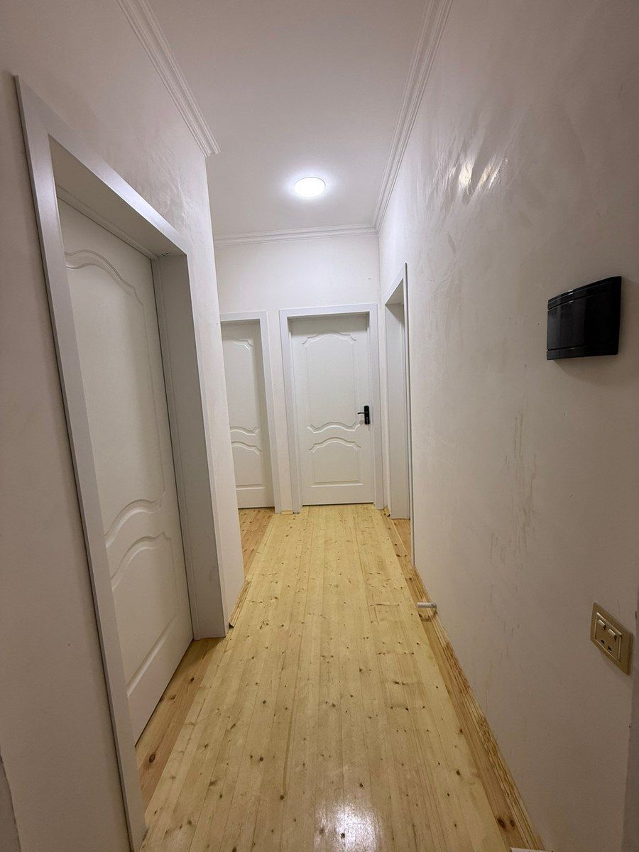 Həyət evi, Binə qəs — Ev, villa, Bakı (4)