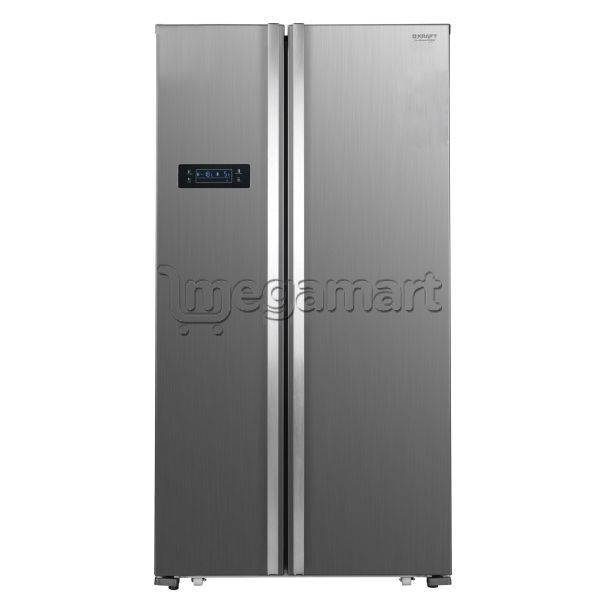 Soyuducu Kraft NF 601X — Soyuducular, Bakı