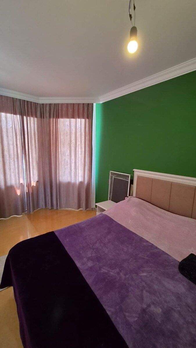 Həyət evi, Qusar ş — Ev, villa, Qusar (12)