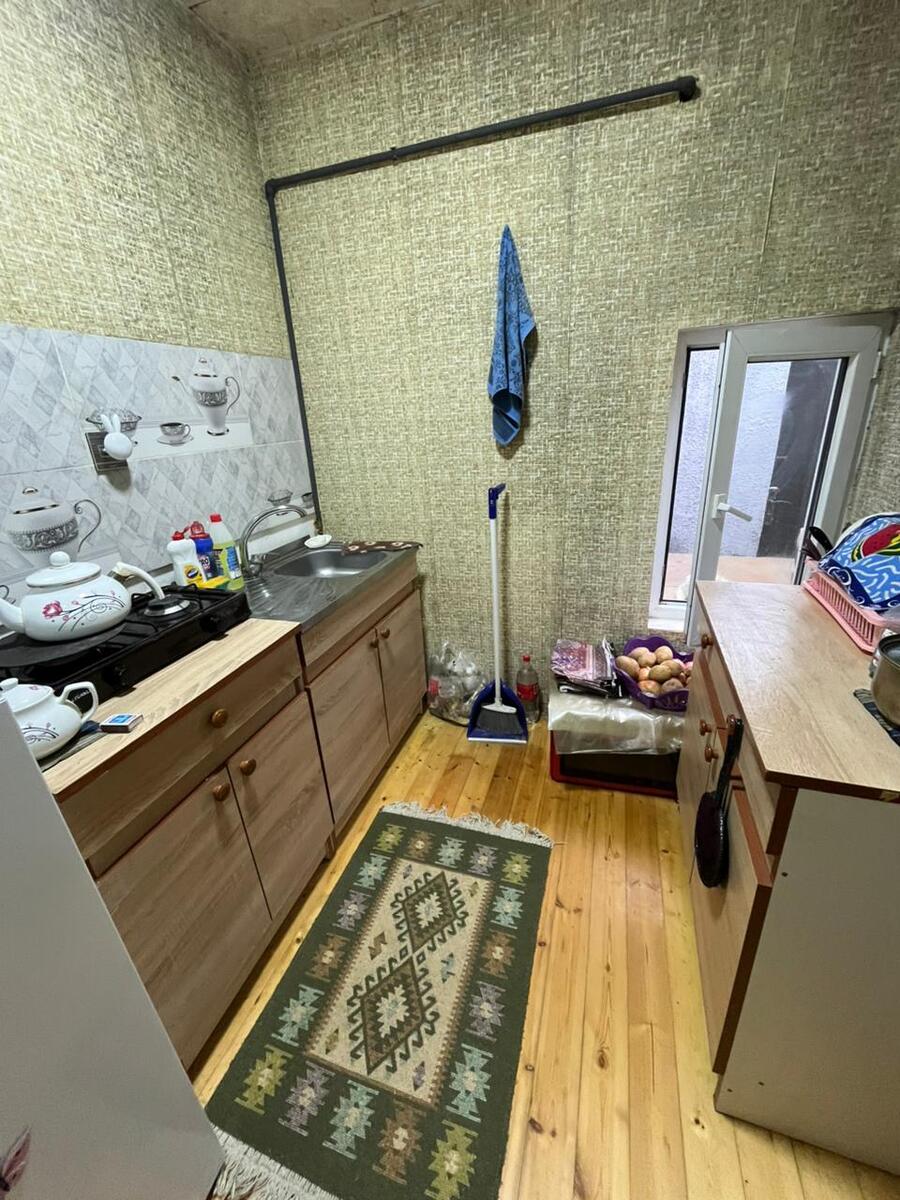 Satılır 1 otaqlı həyət evi/bağ evi 35 m² — Ev, villa, Xırdalan (6)