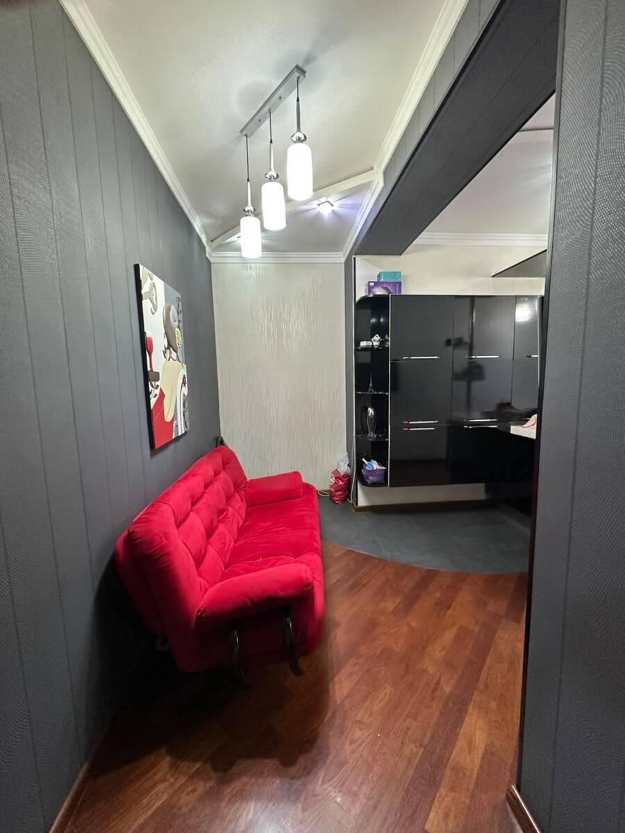 İcarəyə verilir 3 otaqlı yeni tikili 135 m² — Mənzil, Bakı (11)