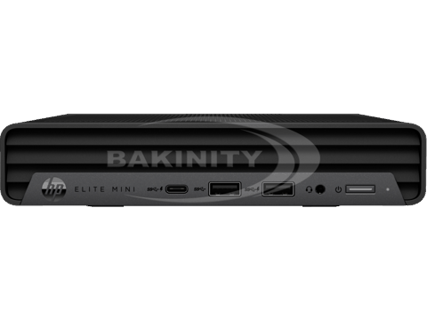 Kompüter HP Elite Mini 600 G9 (9H6Y5ET) — Bakı