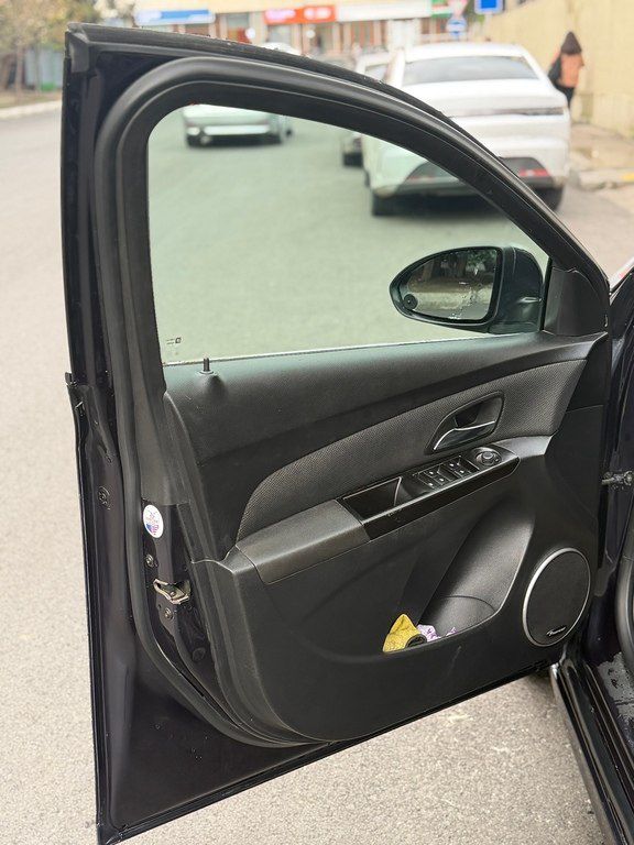 Chevrolet Cruze, 1.4 L, 2014 il, 290 000 km — Avtomobillər, Bakı (8)