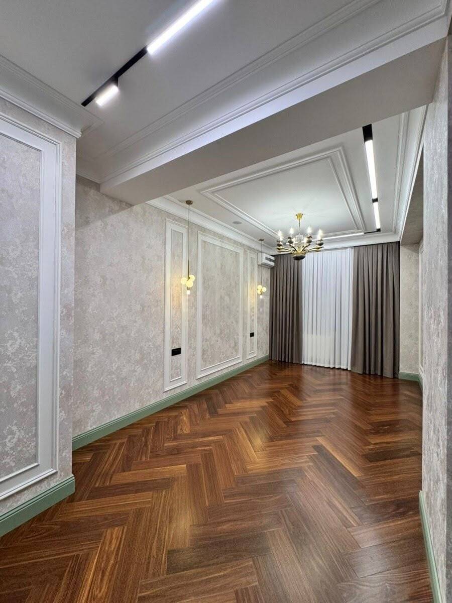 Satılır 4 otaqlı yeni tikili 182 m² — Mənzil, Bakı (3)