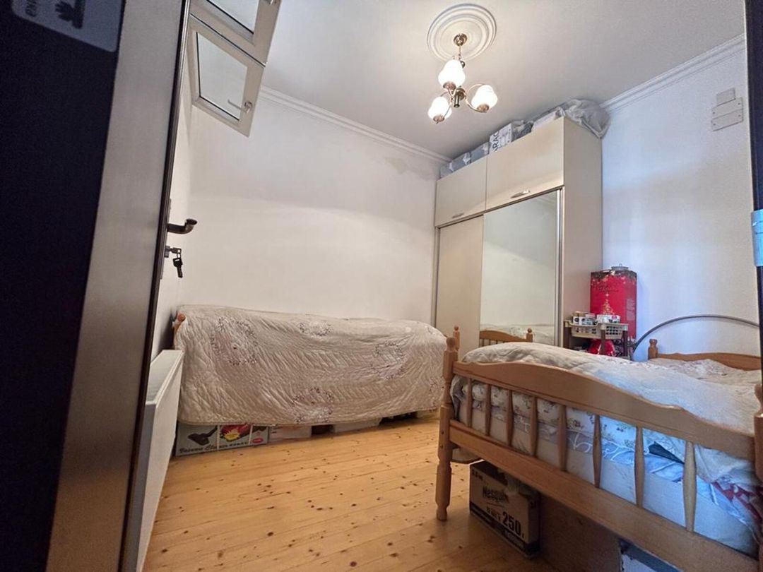 Satılır 2 otaqlı yeni tikili 55 m² — Mənzil, Bakı (7)