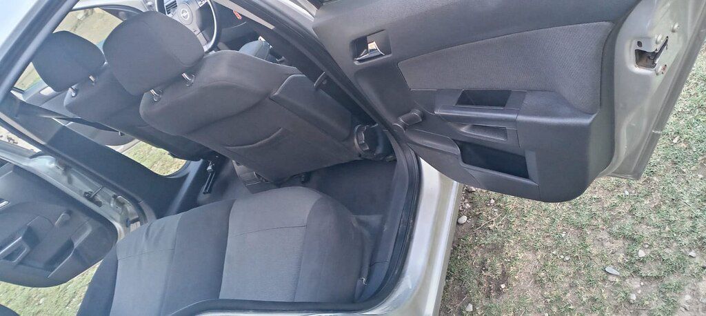 Opel Astra, 1.4 L, 2006 il, 278 000 km — Avtomobillər, Kürdəmir (7)