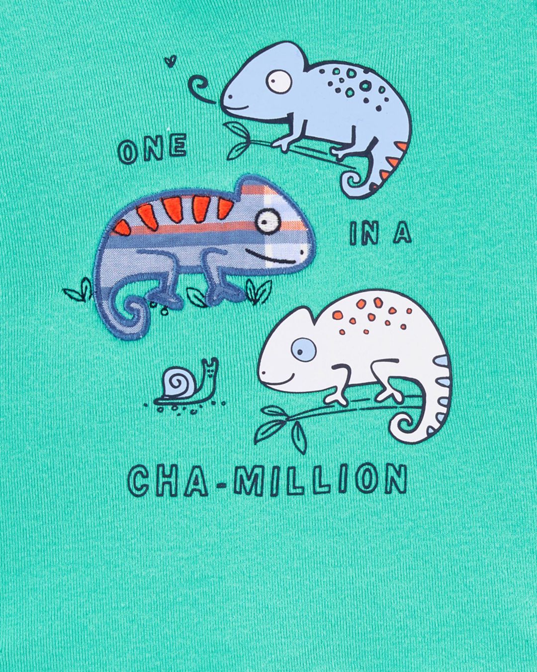 Oğlanlar üçün şortlu dəst Carter's Chameleon Little Short, rəngbərəng, pambıq, ölçü 9-12 ay — Mallar, Bakı (2)