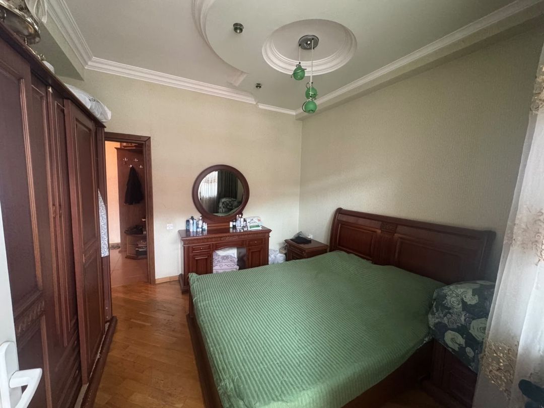 Satılır 2 otaqlı yeni tikili 65 m² — Mənzil, Bakı (2)