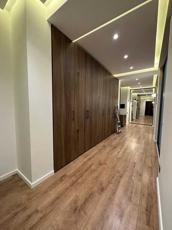 Satılır 3 otaqlı yeni tikili 127 m² — Mənzil, Bakı (11)