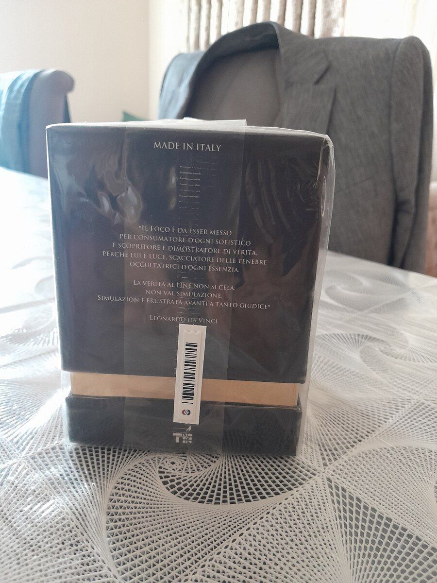 Tiziana Terenzi ətri — Gözəllik və səhiyyə, Bakı (3)