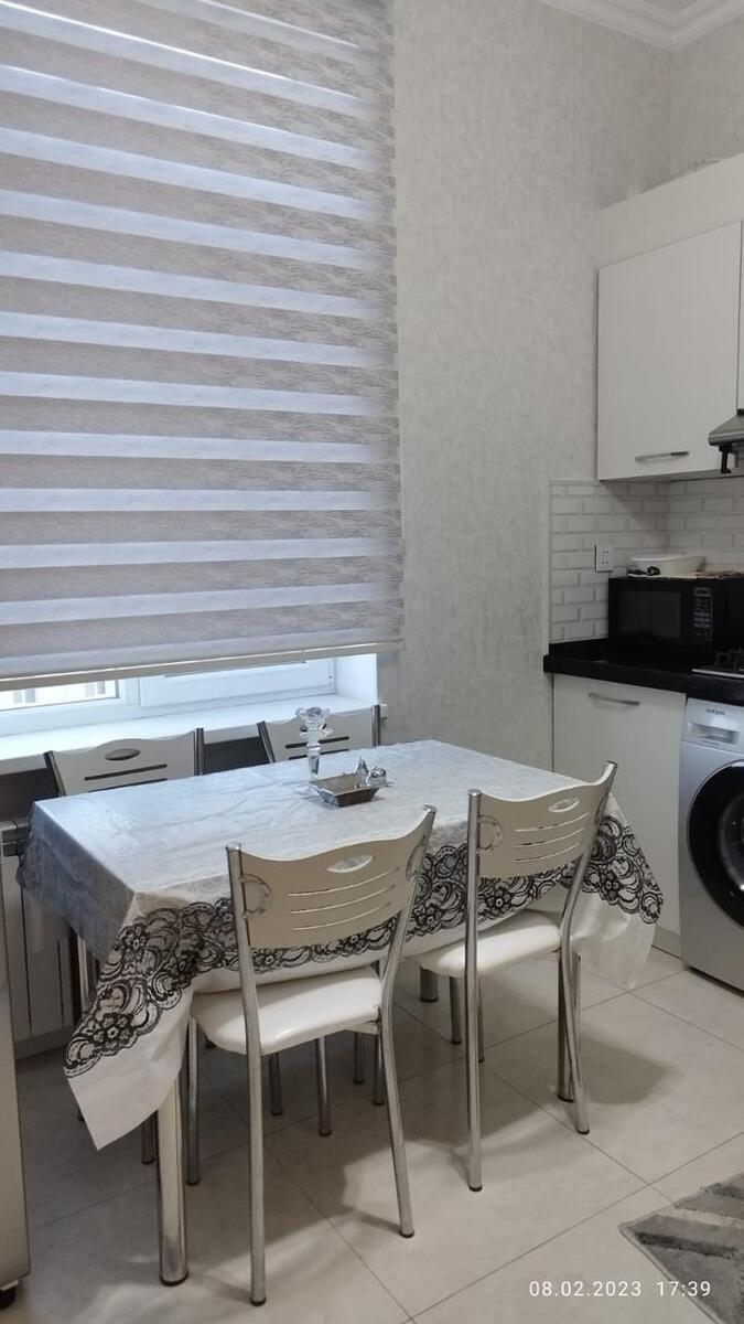 İcarəyə verilir 2 otaqlı köhnə tikili 50 m² — Mənzil, Bakı (7)