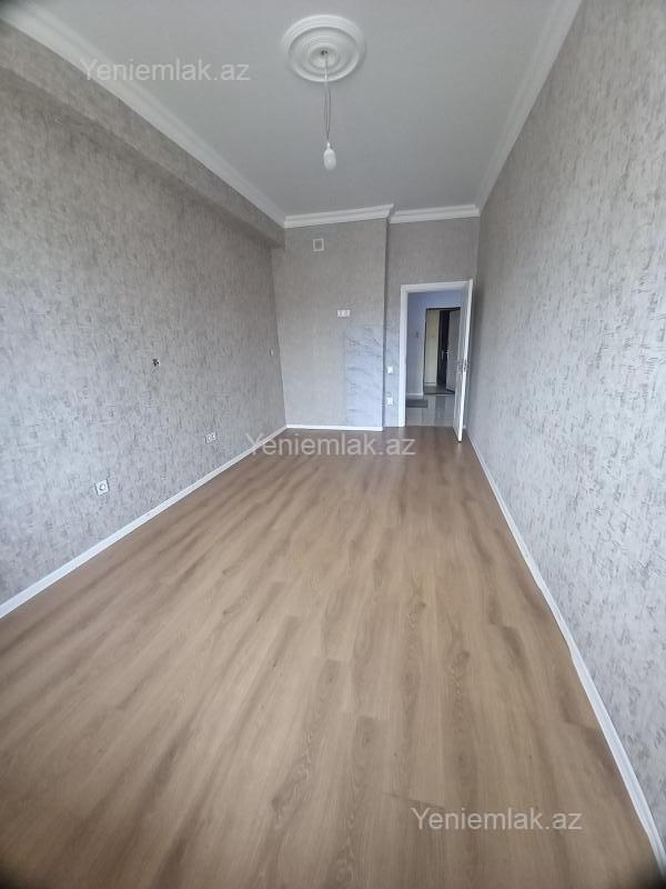 Kirayə 2 otaqlı Bina evi menzil (Yeni tikili), 63 m², Saray — Mənzil, Abşeron (5)