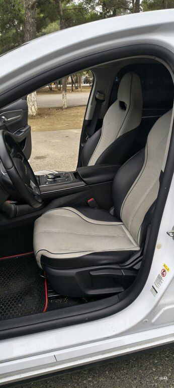 BYD Destroyer 05, 1.5 L, 18.3 kWh, 2025 il, 66 500 km — Avtomobillər, Sumqayıt (11)