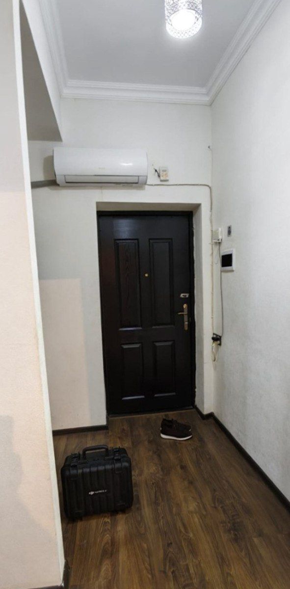 İcarəyə verilir 2 otaqlı yeni tikili 54 m² — Mənzil, Bakı (6)