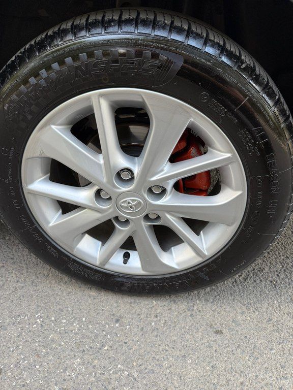 Toyota Corolla, 1.6 L, 2014 il, 316 000 km — Avtomobillər, Bakı (7)
