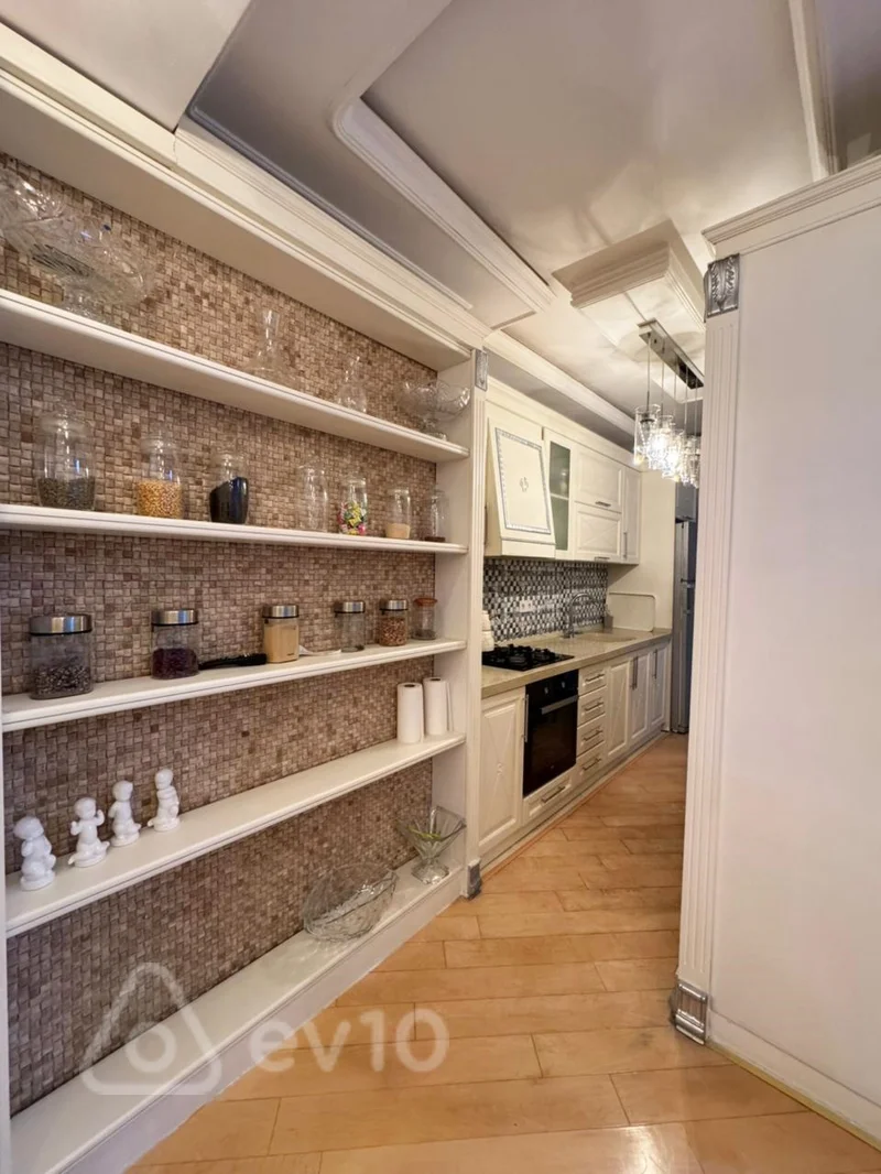 4 otaqlı mənzil, 107 m², Y/Yasamal E.Ehmedov 26 — Mənzil, Bakı (3)