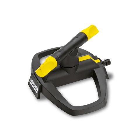 Fırlanan çiləyici Karcher RS 120/2, 125 m2, 179 qr, 200x248x110 mm — Bakı