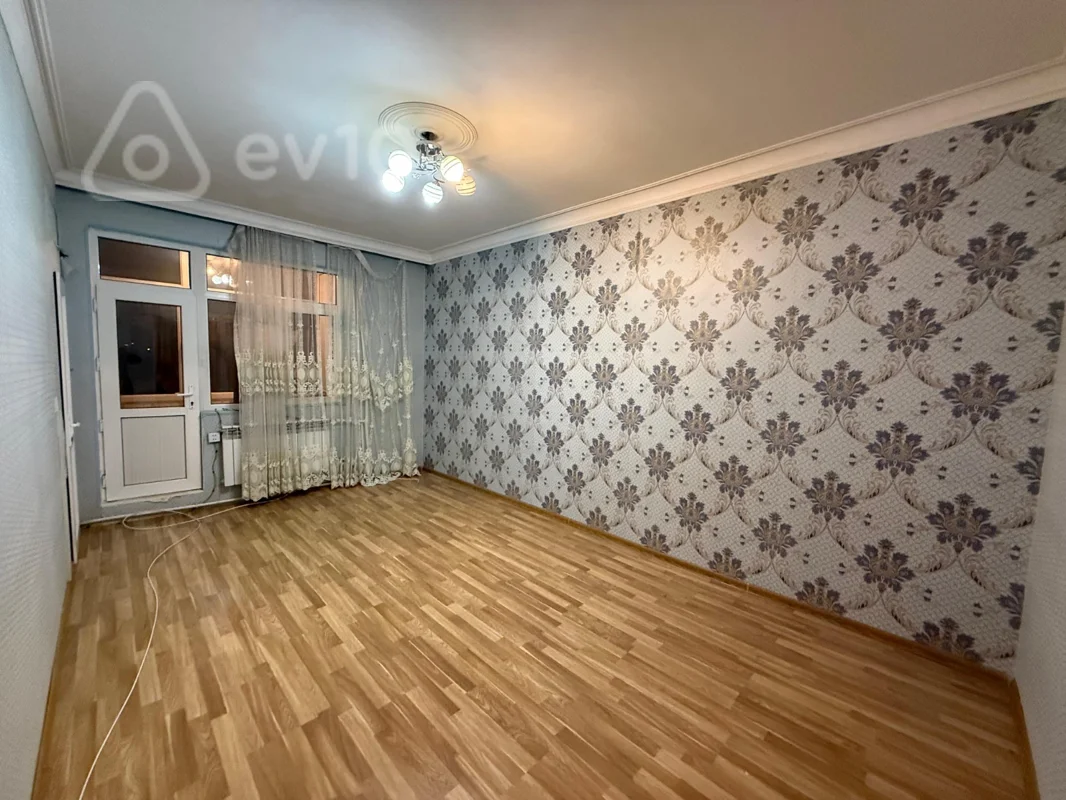 2 otaqlı mənzil, 50 m², İlqar Cümşüdov — Mənzil, Bakı (5)