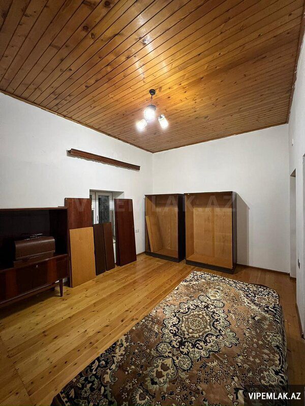 Suraxanı rayonunda 7 otaqlı Həyət evi Satılır, 311 m² — Ev, villa, Bakı (8)