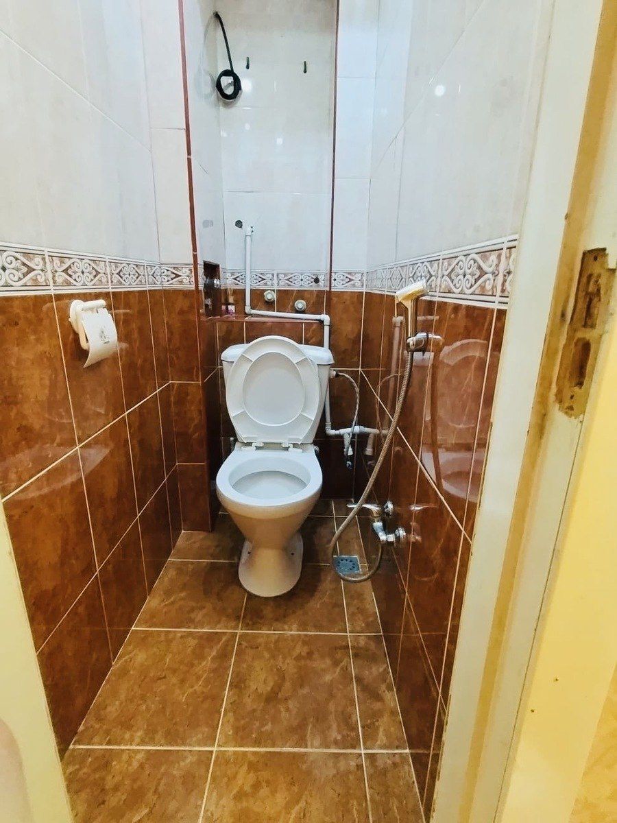 Satılır 3 otaqlı köhnə tikili 90 m² — Mənzil, Bakı (10)