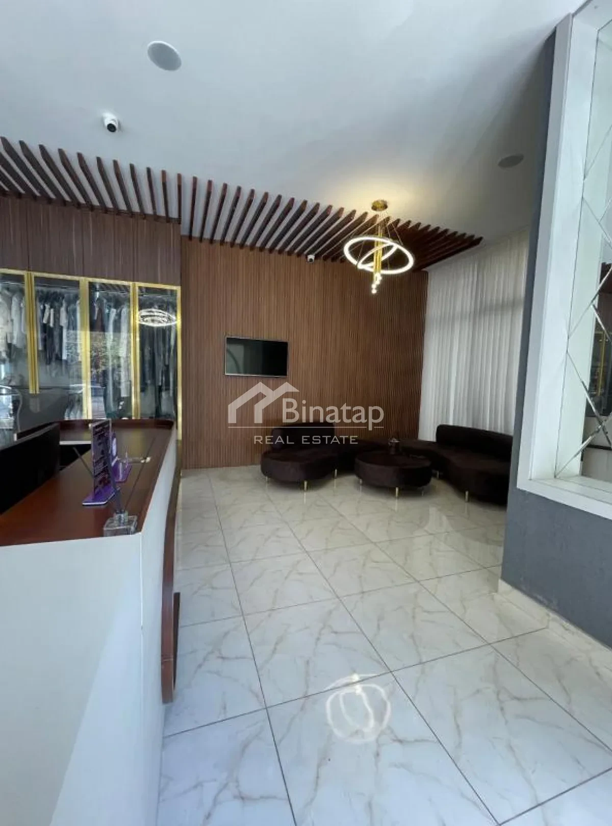 Satılır obyekt 175 m², 28 May metrosu, Nərimanov rayonu — Əmlak, Bakı (5)