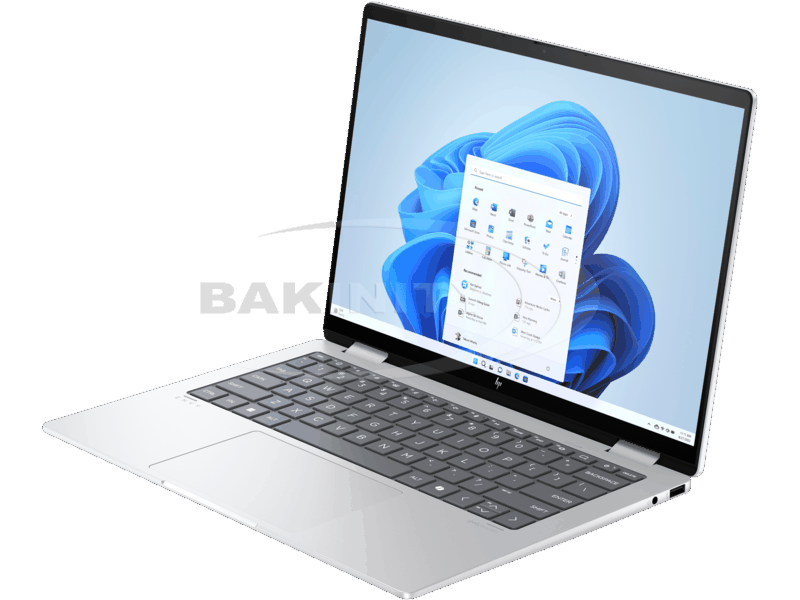 Noutbuk HP Envy x360 14-fa0005ci (A16K1EA) — Noutbuklar, Bakı (2)