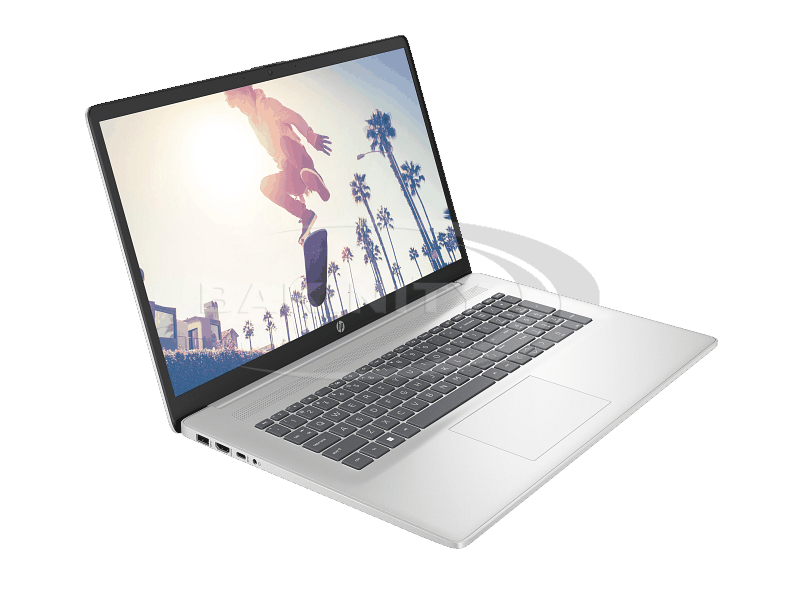 Noutbuk HP 17-cn3032ci (9U5X7EA) — Noutbuklar, Bakı (3)