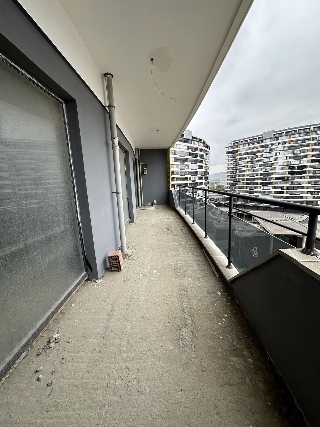 Satılır 3 otaqlı yeni tikili 115 m² — Mənzil, Bakı (6)