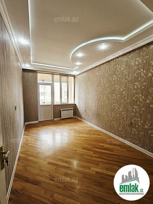 Satılır 3 otaqlı 74 m² yeni tikili Masazır — Mənzil (6)