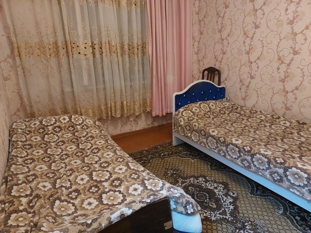 2-otaqlı mənzil kirayə verilir, 28 May m., 55 m² — Mənzil, Bakı (5)