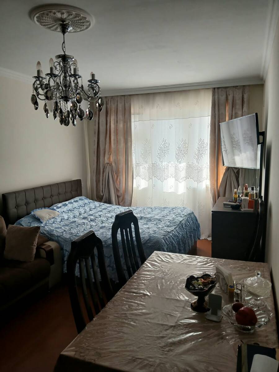 Satılır 1 otaqlı köhnə tikili 30 m² — Mənzil, Sumqayıt (2)