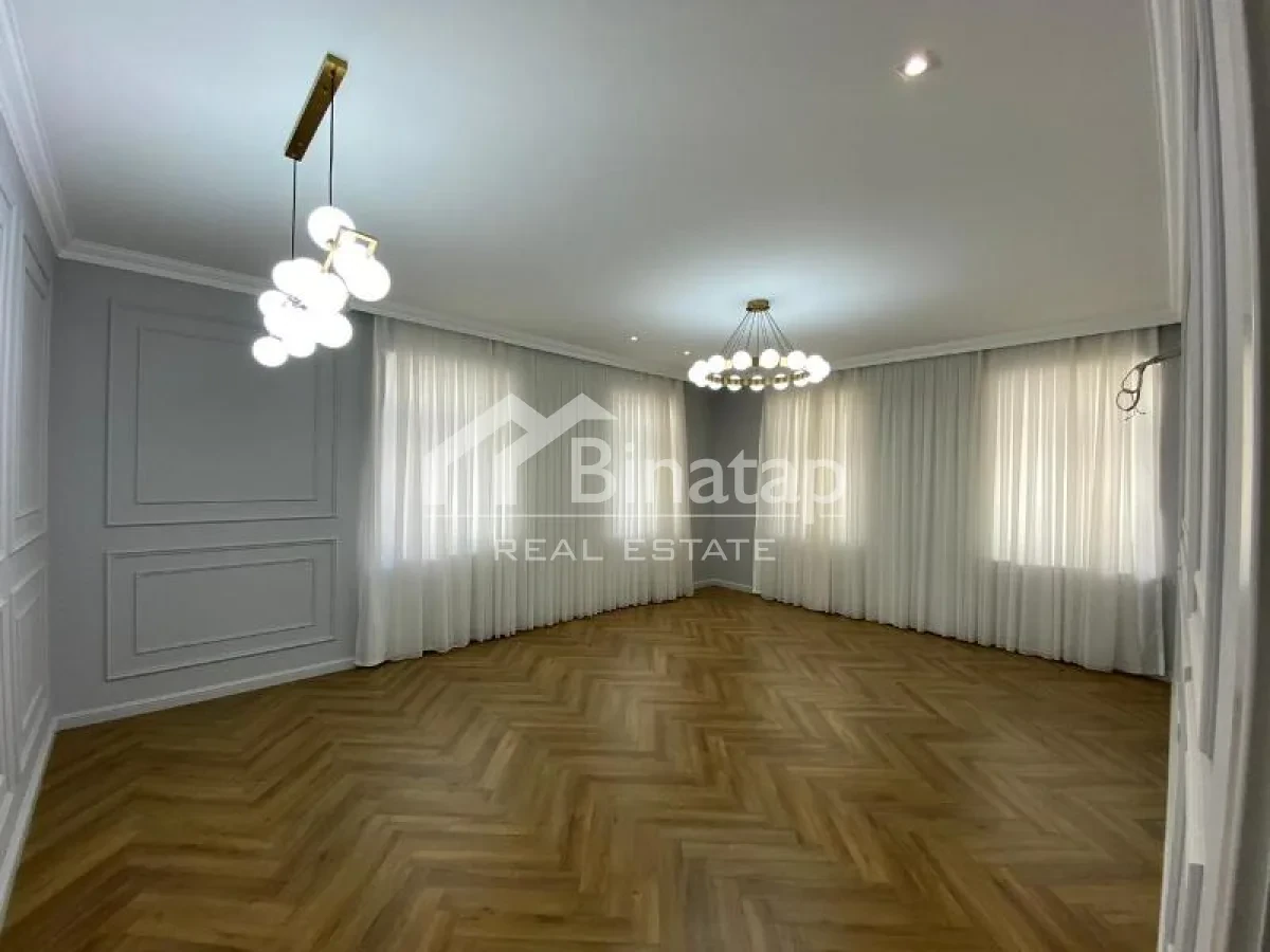 Satılır 4 otaqlı yeni tikili 165 m², Elmlər Akademiyası metrosu, Yasamal rayonu — 515 000 ₼ · Bakı · Mənzil Satılır 4 otaqlı yeni tikili 165 m², Elmlər Akademiyası metrosu, Yasamal rayonu — Bakı