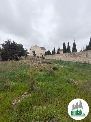Satılır 8 sot torpaq Mərdəkan — Torpaq (3)