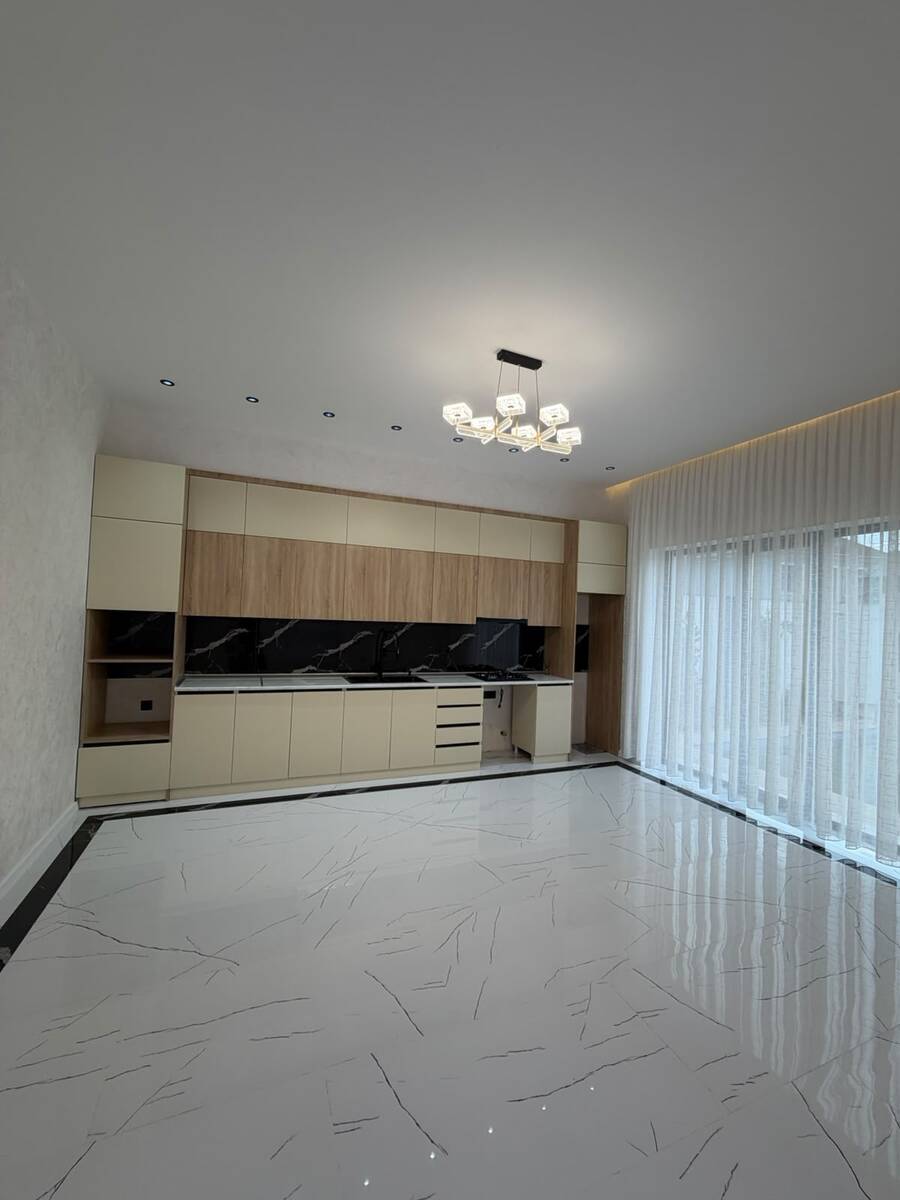 Satılır 3 otaqlı həyət evi/bağ evi 150 m² — Ev, villa, Bakı (6)