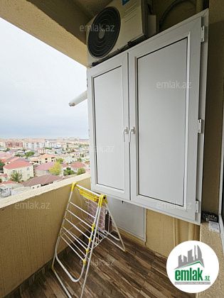 Satılır 3 otaqlı 94 m² yeni tikili Masazır — Mənzil (6)