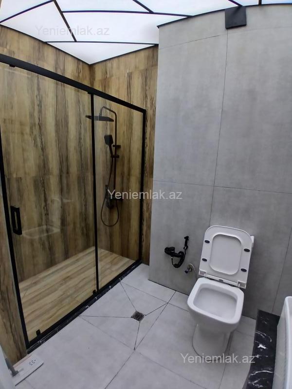 Satılır 3 otaqlı Bina evi menzil (Yeni tikili), 73 m², Xırdalan ş — Mənzil (5)