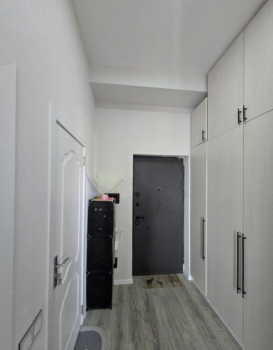 Satılır 2 otaqlı yeni tikili 45 m² — Mənzil, Bakı (5)