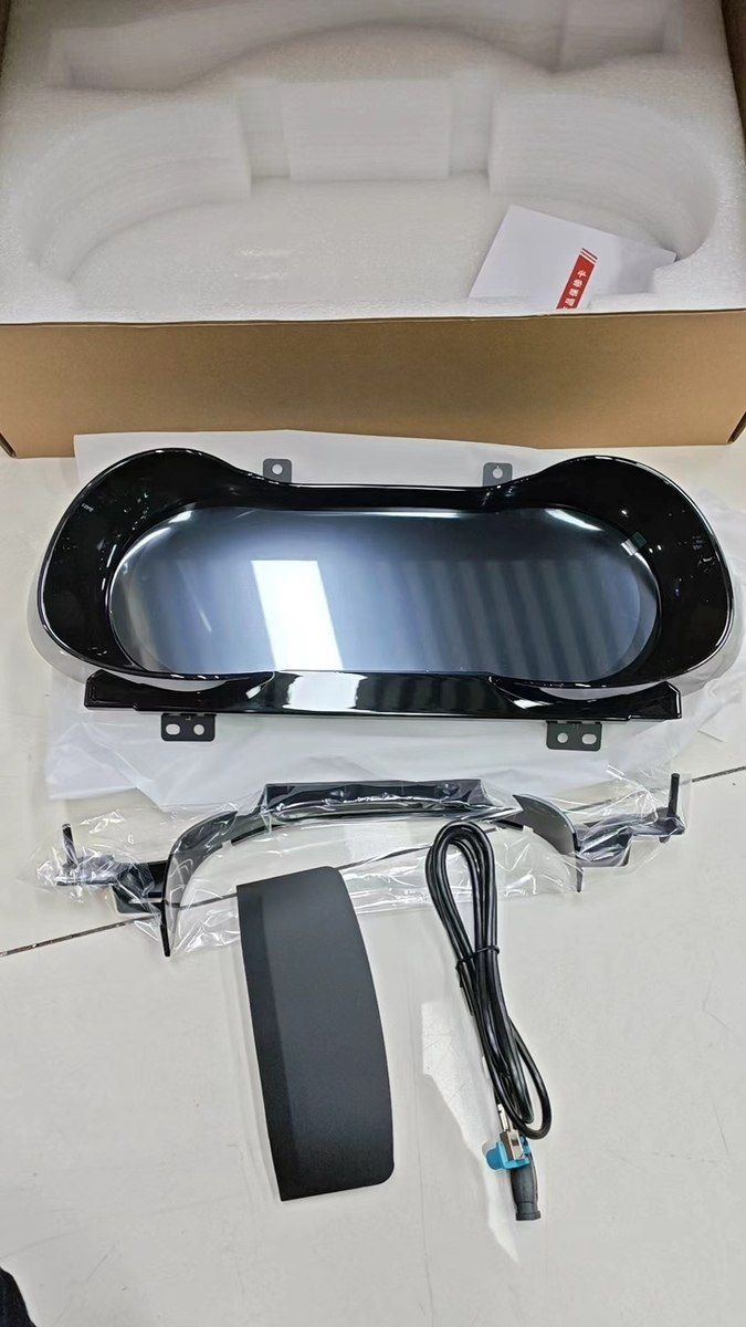 Maserati Quattroporte 2013-20 LED sürətlər paneli — Ehtiyat hissələri və aksesuarlar, Bakı
