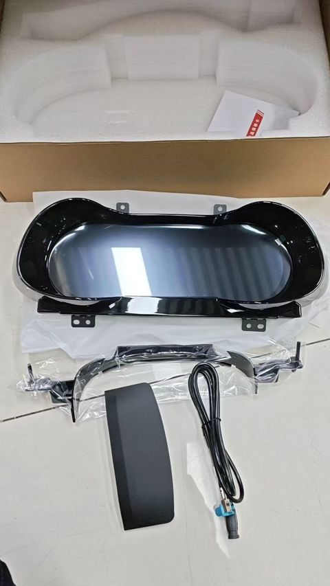 Maserati Quattroporte 2013-20 LED sürətlər paneli — Bakı