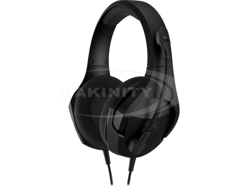Qulaqcıq HyperX Cloud Stinger Core PC (HX-HSCSC2-BK/WW) / 4P4F4AA — Kompüterlər və noutbuklar, Bakı (3)