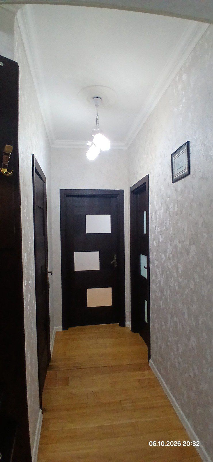Satılır 2 otaqlı yeni tikili 62 m² — Mənzil, Xırdalan (4)