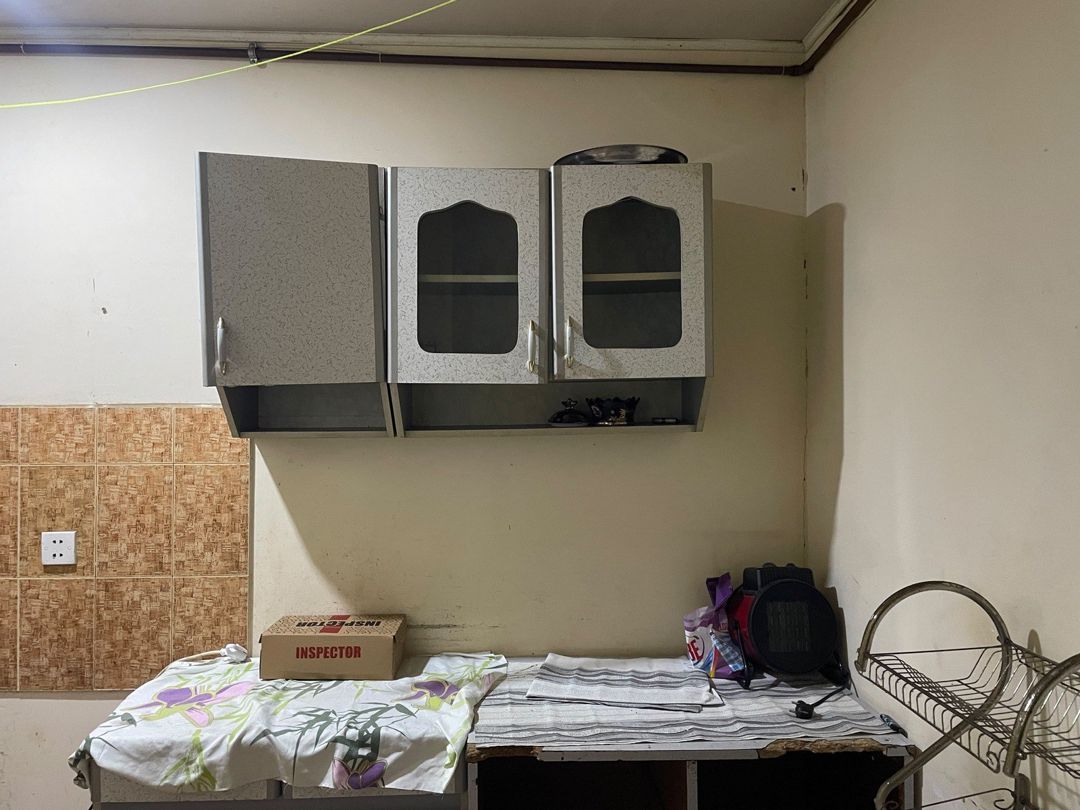İcarəyə verilir 1 otaqlı köhnə tikili 50 m² — Mənzil, Bakı (8)