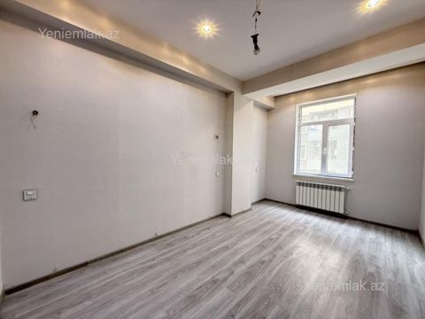 Satılır 2 otaqlı Bina evi menzil (Yeni tikili), 61 m², Saray — 15 000 ₼ · Abşeron · Mənzil Satılır 2 otaqlı Bina evi menzil (Yeni tikili), 61 m², Saray — Abşeron
